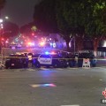 周易算命美执法部门称已在洛杉矶冲突中逮捕70多人 5名警察受伤