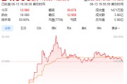 周易算命上市首日暴涨140% 军用无人机公司登陆纽交所 AI打造产品核心竞争力